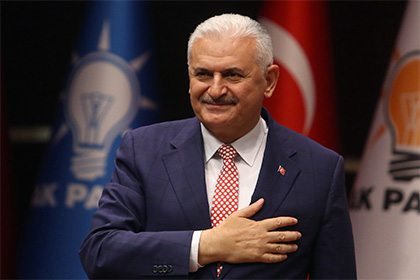 Турция объявила о завершении операции «Щит Евфрата»