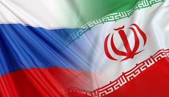 Россия и Иран торжественно отмечают свой альянс в Сирии