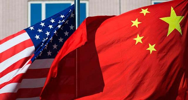 Америка и Китай заявляют о желании сотрудничать в Азии