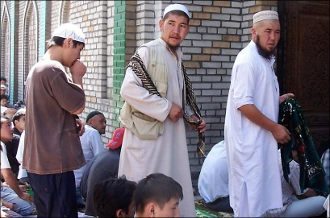 Исламский радикализм в Центральной Азии: так ли страшен черт?