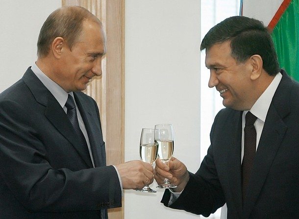 Политика Москвы в Центральной Азии без Ташкента не может быть успешной