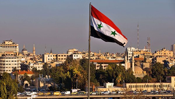 Ракетные удары в Сирии: американское тройное предупреждение