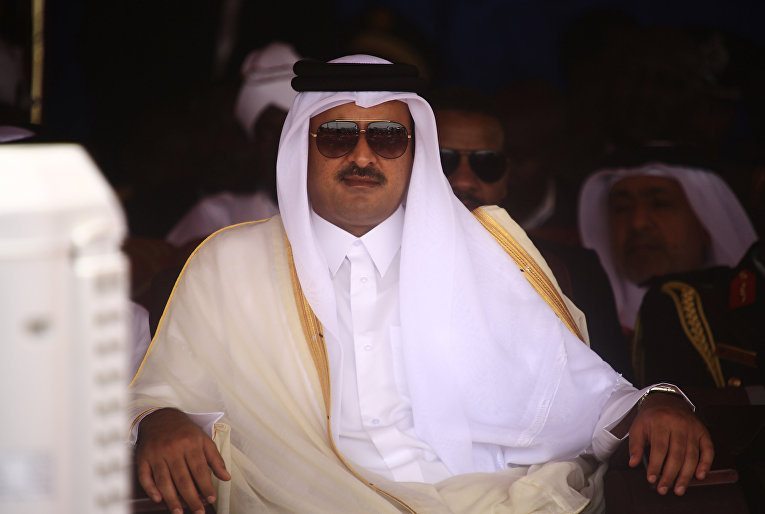 Движения в Дохе за изменения действующего режима