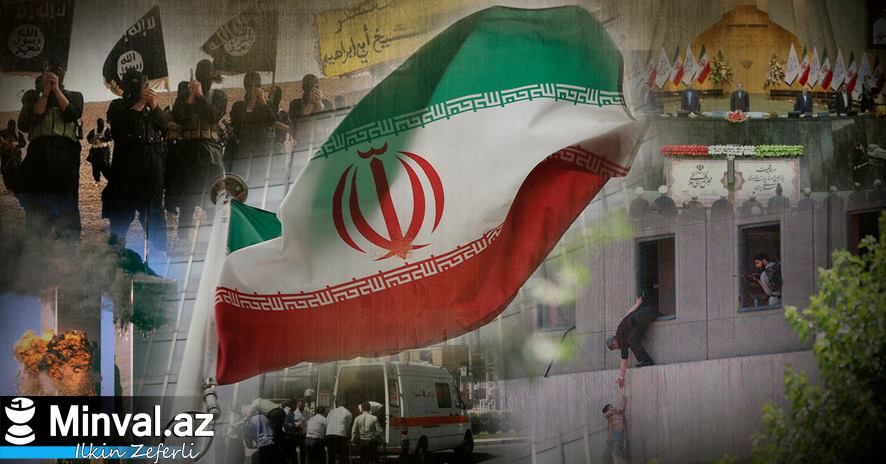 Иран добровольно вошел в эпицентр борьбы с салафитско-джихадистским интернационалом