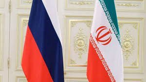 Что общего у России, Ирана и Катара?