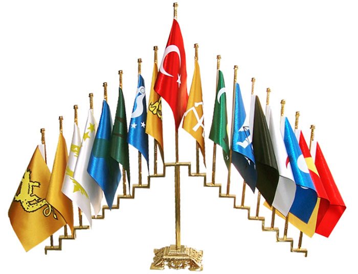«Строительство Тюркского союза – требование времени»