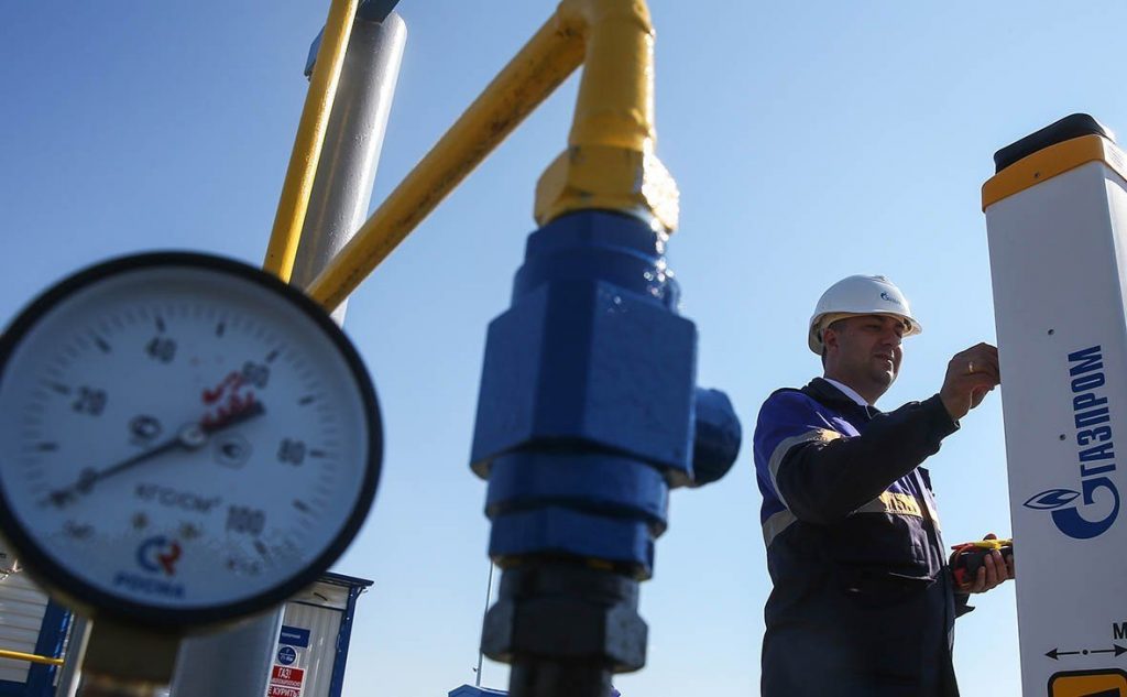 Турция договорилась с «Газпромом» о финансировании «Турецкого потока»