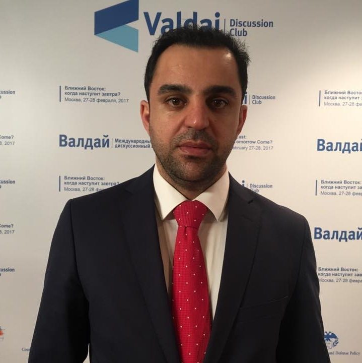 Без решения курдского вопроса нельзя даже думать о стабильности на Ближнем Востоке