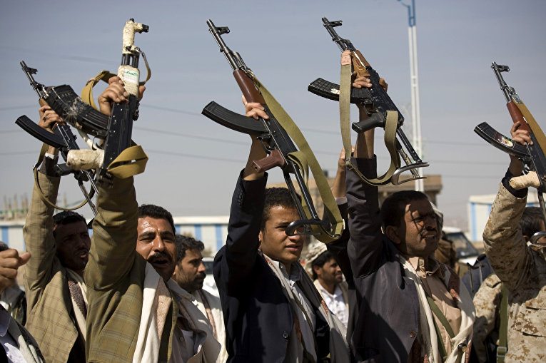Стремится ли Россия стать «тяжеловесом» в Йемене?