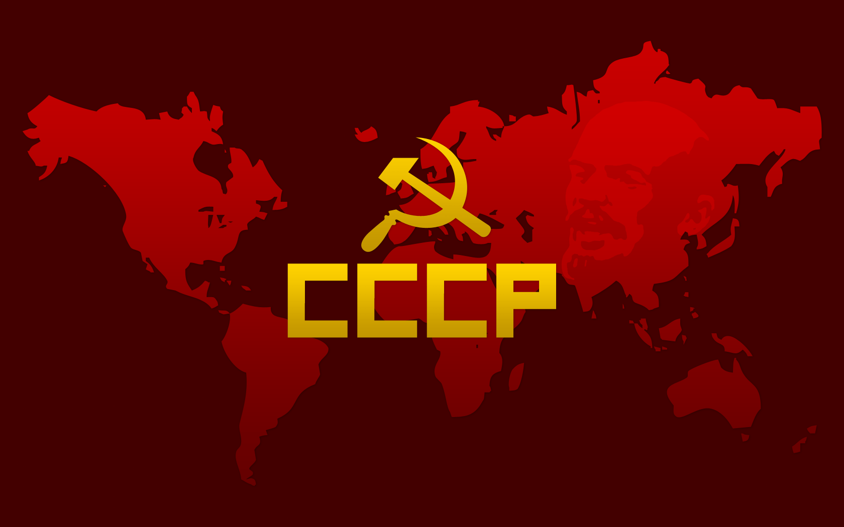 Как был устроен и разрушен Советский Союз
