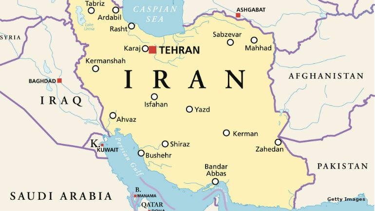 Иранский опыт преодоления экономических санкций