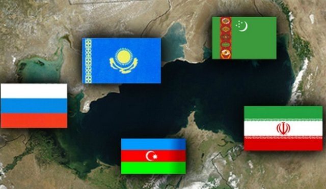 «Каспийская спираль»: новые вызовы региональной безопасности