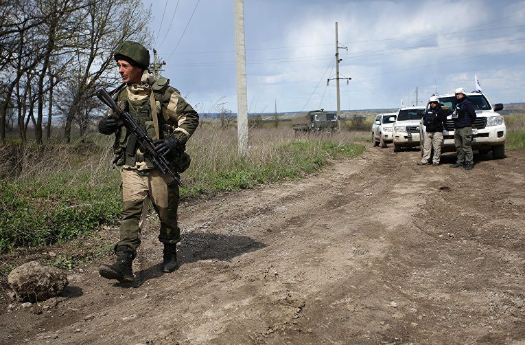 Путинский план развертывания наблюдателей ООН на Украине — это коварная уловка