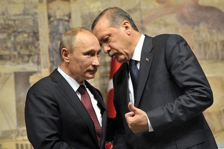 Петля Эрдогана: как закончился кризис в отношениях России и Турции