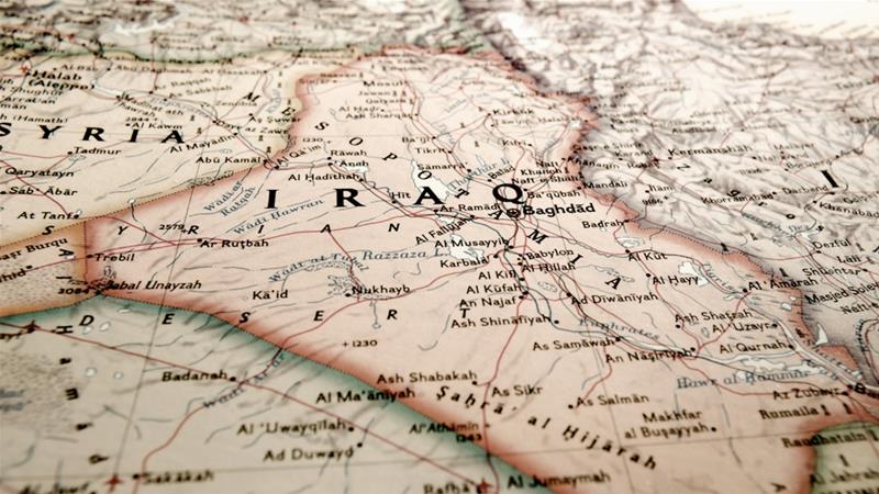 Ирак: итоги уходящего 2017 года