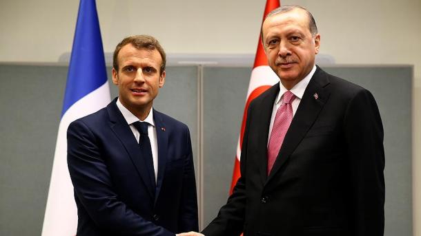 Турецкая дипломатия превратилась в торговлю коврами