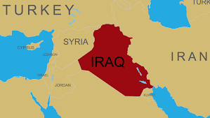 Всеобщая эйфория иракских курдов сменилась разочарованием