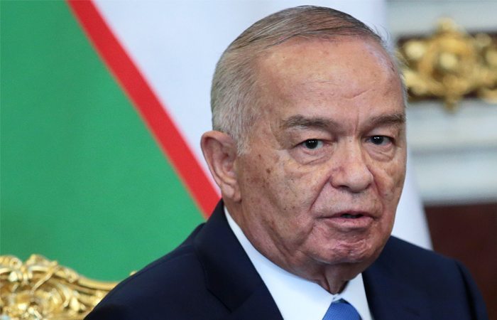 Феномен Первого Президента Узбекистана Ислама Каримова