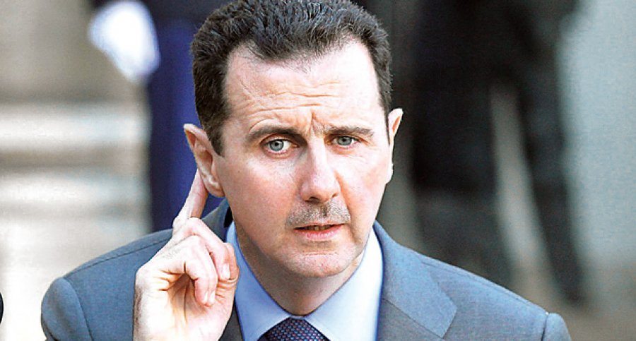 Кто правит Сирией. Семья Асадов, «внутренний круг» и магнаты