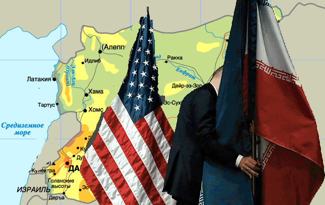 Демонизируя Иран, США подрывают безопасность Ближнего Востока
