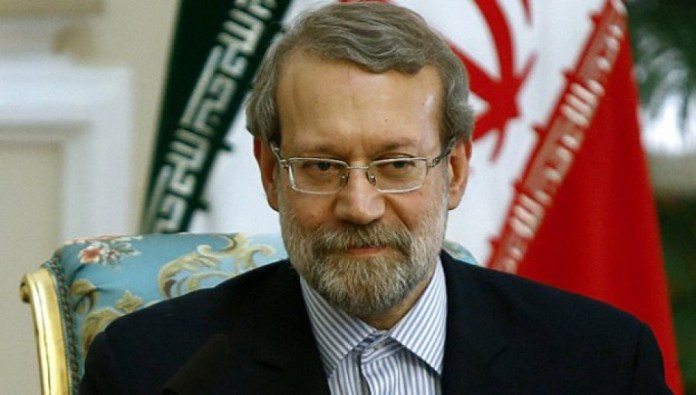 Насколько силен в Иране блок Лариджани?