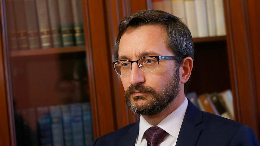 Анкара побеждает в информационной войне в Африне