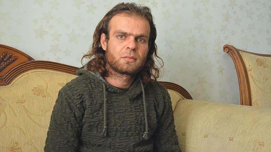PYD/PKK перебросила в Африн террористов ДЕАШ
