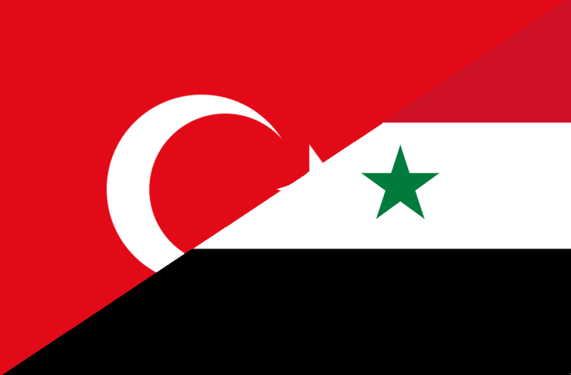 Турецко-сирийская война отменяется