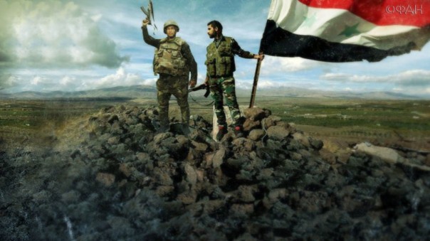 Турецкая операция на севере Сирии вступает в решающую фазу