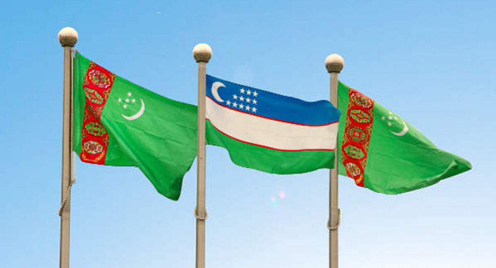 Ашхабад присмотрится к ташкентским реформам