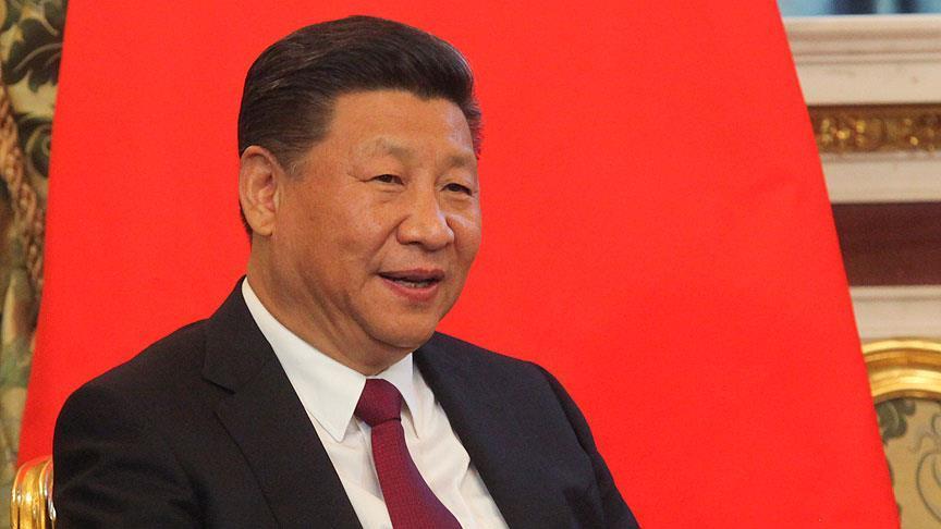 Си Цзиньпин может стать бессменным лидером Китая