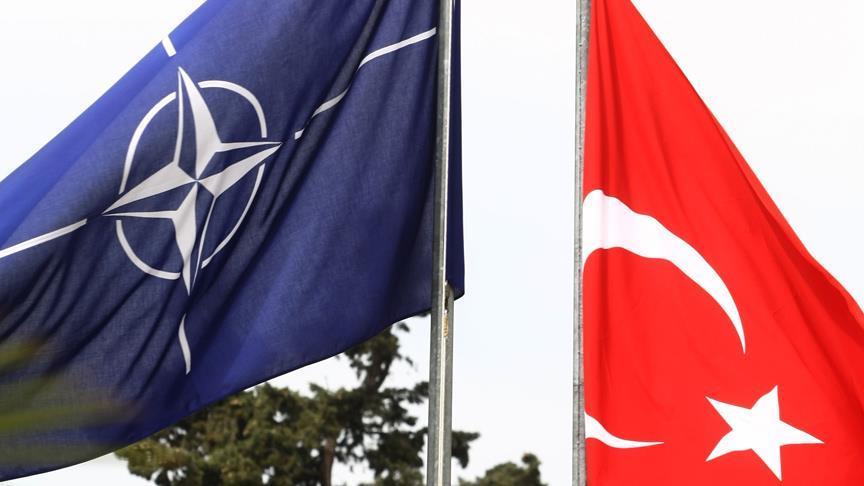 Турция – ценный союзник НАТО