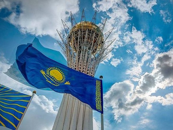 Казахстан все быстрей дрейфует от России