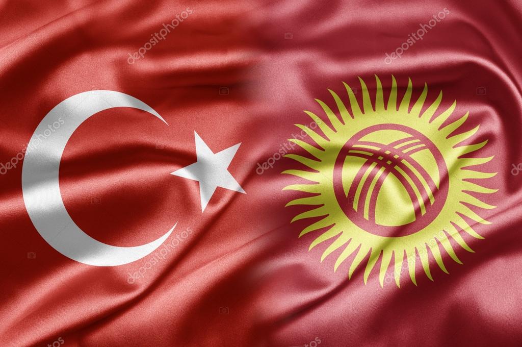 Поддержка Турции помогла киргизам защитить свой язык