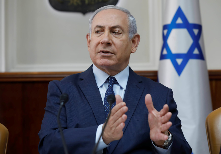 Нетаньяху нужен конфликт с арабами, чтобы сохранить власть