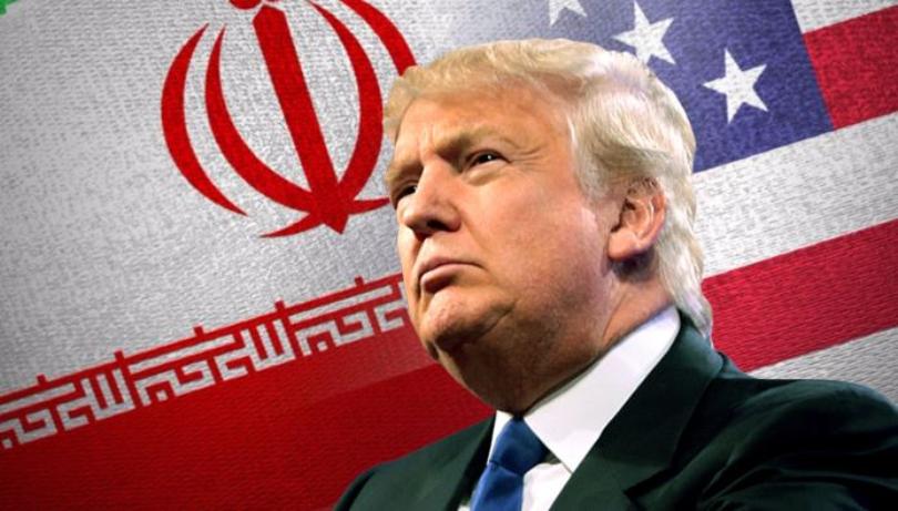 Иранский сценарий США обкатают и на России