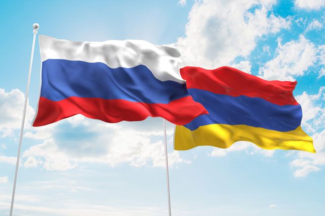 Армения требует ревизии стратегических интересов РФ на Кавказе