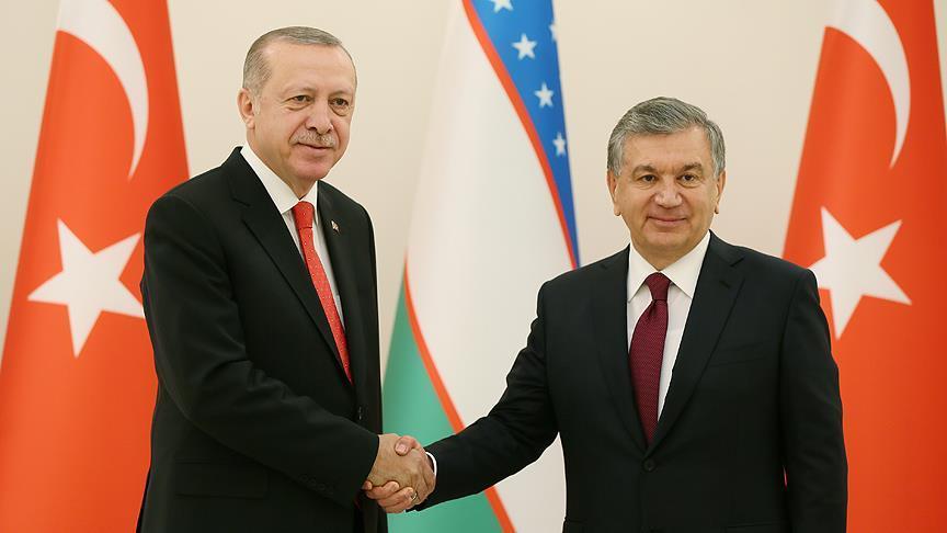 Узбекистан усилит мощь Тюркского совета