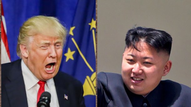Как Ким победил Трампа в Сингапуре