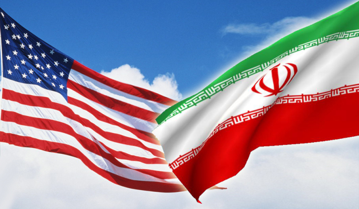 Америка уже хотела разделить Иран на семь независимых государств