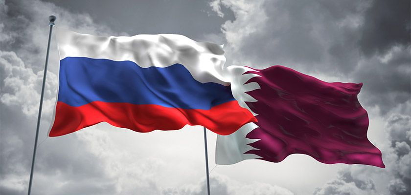 Москва и Доха не отменят оружейную сделку по С-400 из-за угроз Эр-Рияда