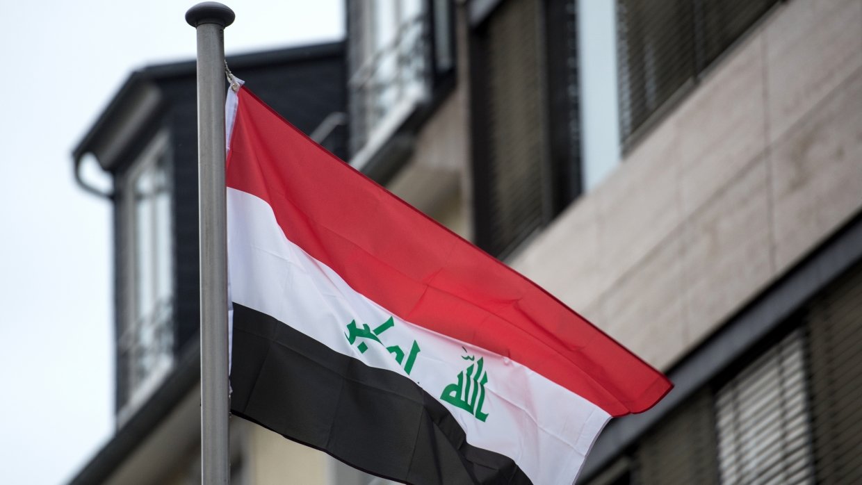 Выборы в Ираке — трагикомедия или фарс?