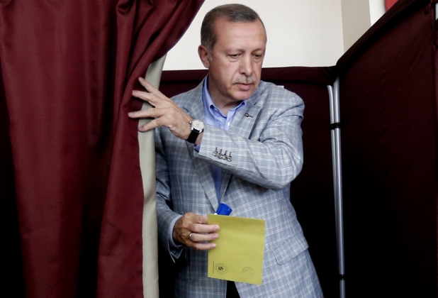 Эрдоган победил: что означают для России турецкие выборы?