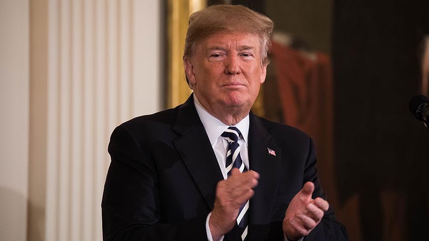 Торговая война как новый сюрприз от Трампа