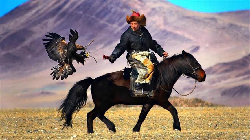 В Улан-Баторе пройдет фестиваль «Кочевая Монголия»