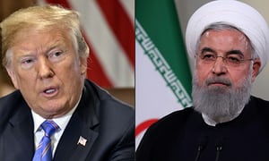 Иранский разворот Трампа может быть полезен Европе