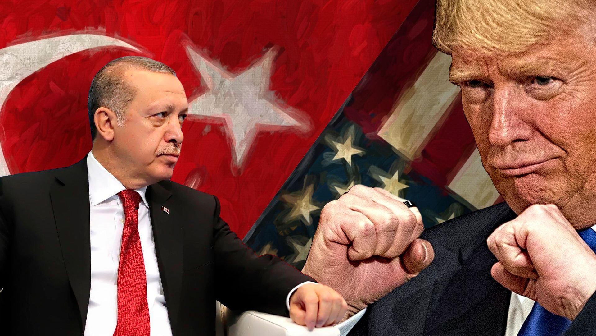 Die Welt: новые санкции США грозят довести Турцию до банкротства