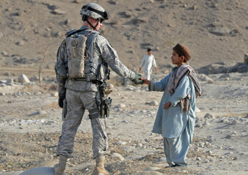 В афганском мирном процессе скрыто много противоречий