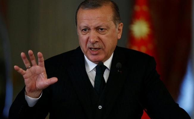 Эрдоган: Следует освободить международную торговлю от засилья доллара