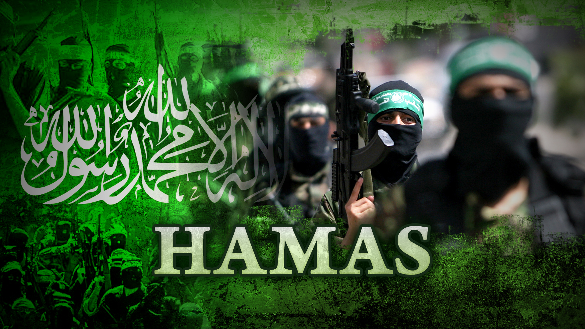 «Хамас» готов рискнуть и развязать войну против Израиля